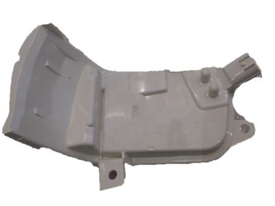 Honda 34350-TF0-003 Light Assembly, Driver Side Turn