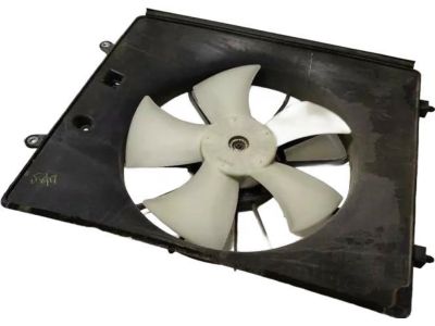 Honda 19015-P8F-A01 Shroud