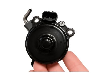 Acura 48900-R7L-043 Motor Assembly (Mitsuba)