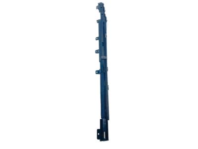 Honda 83730-SHJ-A01 Sunshade Assy., R. Slide Door