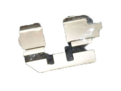 Acura 43238-SHJ-A01 Retainer B