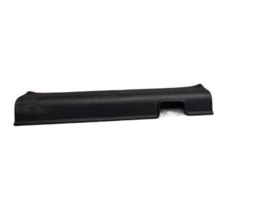 Honda 84201-T0A-A03ZC Garn Assy*NH167L*