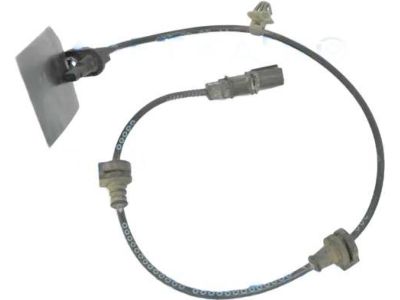 Honda 57470-SZT-G01 Sensor Assembly, Right Rear