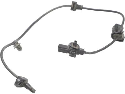 Honda 57470-SZT-G01 Sensor Assembly, Right Rear