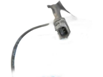 Honda 57470-SZT-G01 Sensor Assembly, Right Rear