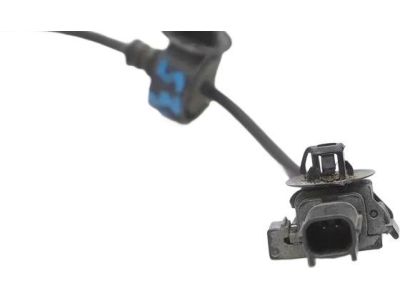 Honda 57470-SZT-G01 Sensor Assembly, Right Rear
