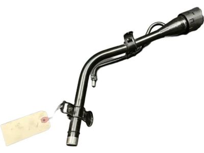 Honda 17650-TG7-A11 PIPE, FUEL FILLER
