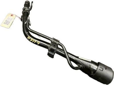 Honda 17650-TG7-A11 PIPE, FUEL FILLER