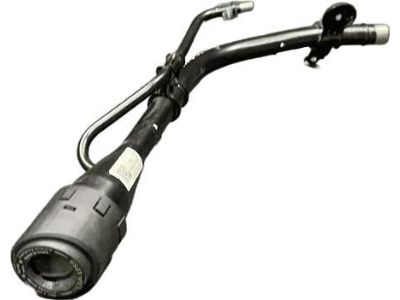 Honda 17650-TG7-A11 PIPE, FUEL FILLER