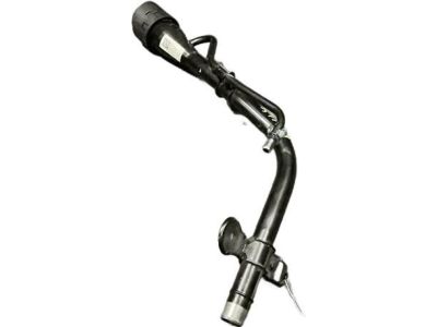 Honda 17650-TG7-A11 PIPE, FUEL FILLER