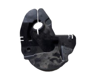 Acura 53320-TR0-A00 Cover, Steering Joint (Driver Side)