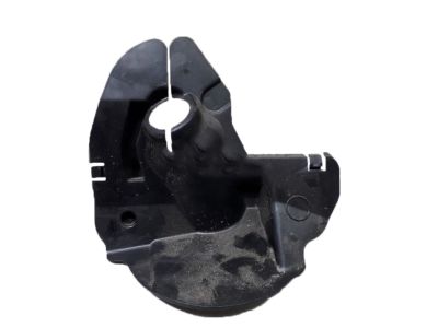 Honda 53320-TR0-A00 Cover, Steering Joint (Driver Side)