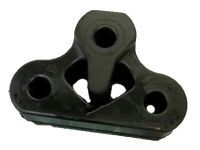 Acura 18215-TA0-A21 Rubber, Exhaust Mounting