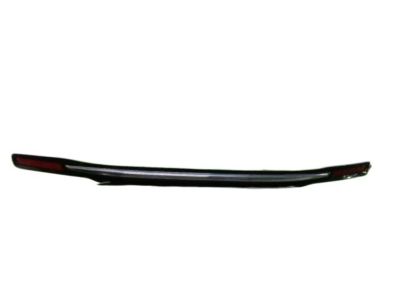 Honda 71502-T3V-A01 Garnish, RR. Bumper (Lower)