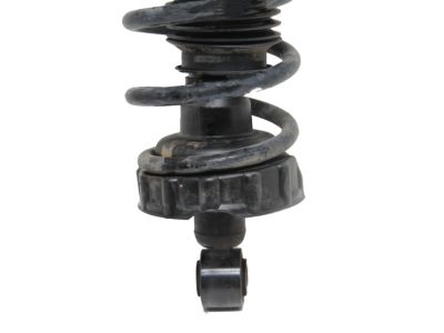 Honda 52610-SJC-A03 Shock Absorber Assembly, Right Rear