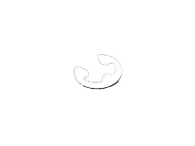 Acura 94540-03018 E-Ring (3MM)