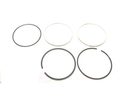 Acura 13011-RL5-A01 Ring Set, Piston (STD) (Riken)