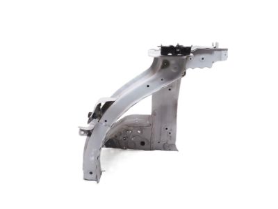 Honda 04674-TBA-A00ZZ Extension Set R, FR Dpr