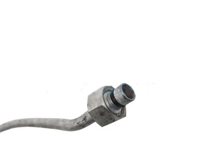 Honda 80341-T5R-A01 Pipe, Receiver