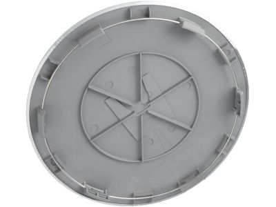 Honda 44732-SM4-A33 Cap Assembly, Aluminum Wheel Center (Sankei)