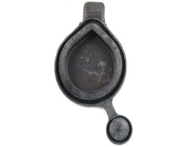 Acura 11812-P8A-A00 Grommet, Timing Belt Cover