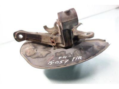 Acura 51211-TR7-A10 Knuckle, Right Front