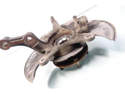Acura 51211-TR7-A10 Knuckle, Right Front
