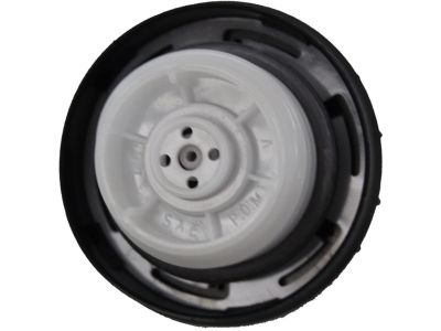 Acura 17670-SM1-A03 Cap, Fuel Filler