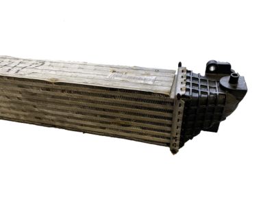 Honda 19710-5AA-A01 Intercooler Complete