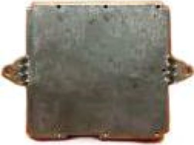 Honda 37820-RAD-A09 Control Module, Engine (Rewritable)