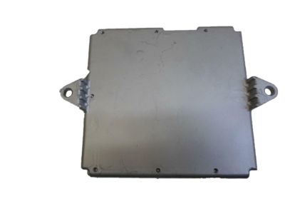 Honda 37820-RAD-A09 Control Module, Engine (Rewritable)
