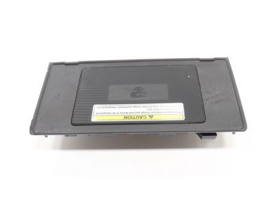 Honda 77297-TG7-A21ZA MAT, POCKET *NH900L* (DEEP BLACK)