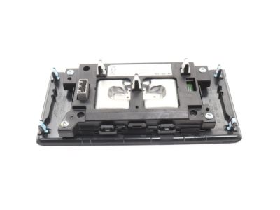 Honda 77297-TG7-A21ZA MAT, POCKET *NH900L* (DEEP BLACK)