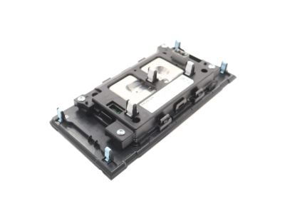 Honda 77297-TG7-A21ZA MAT, POCKET *NH900L* (DEEP BLACK)