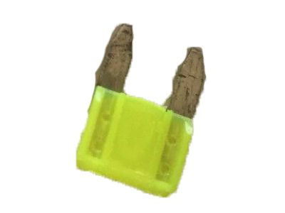 Acura 98200-42000 Fuse, Mini (20A)