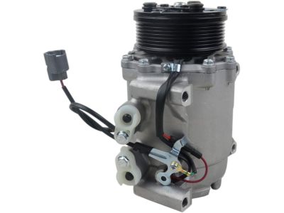 Honda 38810-PNB-006 Compressor