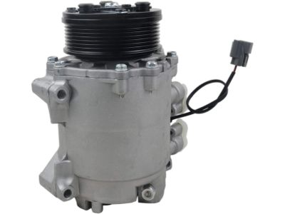 Honda 38810-PNB-006 Compressor