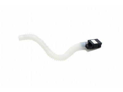 Honda 80533-TG7-A00 Hose, Aspirator
