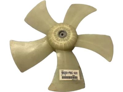 Honda 19020-P8C-A01 Fan, Cooling