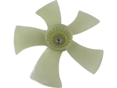 Honda 19020-P8C-A01 Fan, Cooling