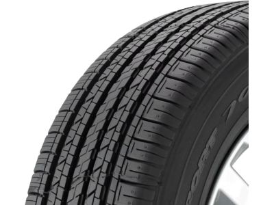 Honda 42751-DUN-045 Tire (215/60Hr16) (Dunlop Sp Sport 7000 A/S)