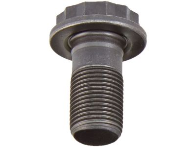 Acura 90011-PH3-000 Bolt, Flange (12MM)