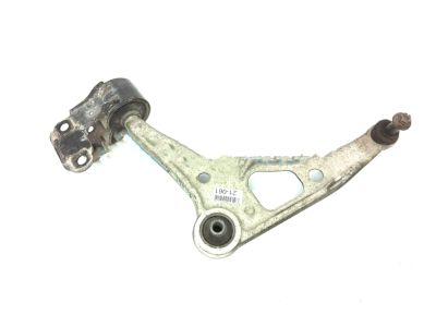 Acura 51360-T6Z-A10 Arm, Left Front (Lower)