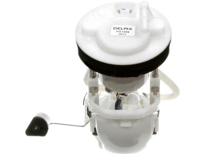 Honda 17052-SHJ-A00 Regulator Assembly, Pressure