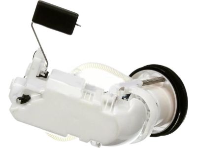 Honda 17052-SHJ-A00 Regulator Assembly, Pressure