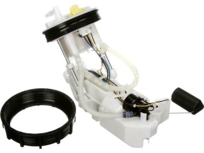 Honda 17052-SHJ-A00 Regulator Assembly, Pressure