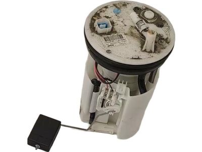 Honda 17045-TK8-A10 Module, Fuel Pump