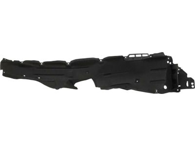 Honda 74100-T7W-A30 Fender Assembly, Right Front (Inner)