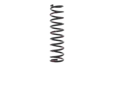 Honda 52441-SX0-A01 Spring, Rear (Nhk Spring)