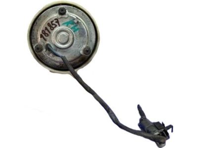 Honda 38616-RAA-A02 Motor, Cooling Fan